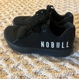 NoBull Trainer+